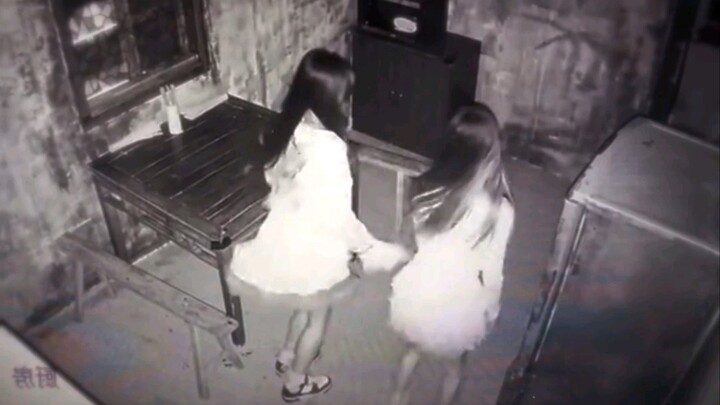 没开玩笑，两个魅魔