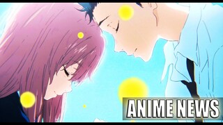 KYOANI , LA DESPEDIDA (4 meses después de la tragedia) / ANIME NEWS