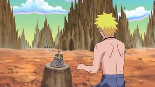 Did you know Naruto trains sage mode 3 times faster than Jiraiya- Pain attacks t