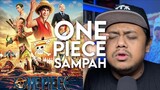 One Piece - Movie Review