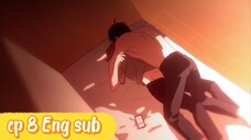 4 Week Lovers Korean BL Anime full Episode 8 Eng sub