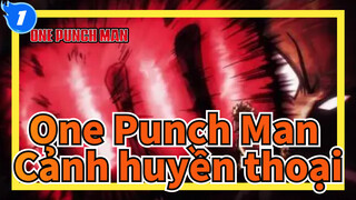 One Punch Man|【Tổng hợp 4k/60p】Một quyền tạo ra mưa gió, bốn bể không thần linh_1