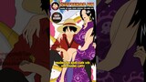 Nữ hải tặc muốn làm vợ Luffy đầu tiên | One Piece #anime #onepiece #luffy