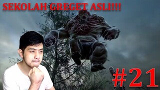 SEKOLAH GREGET CLEAR BOY!!! [ Back 4 Blood ] #21