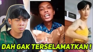 ZAMAN SEKARANG ORANG MAKIN ANEH ‼️