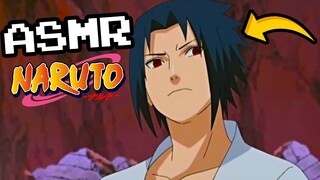 ASMR Naruto Shippuden Ultimate Ninja Storm 4 (Whispered Gameplay) [ASMR GAMING]