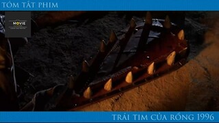 Truyền Thuyết Về Kỵ Sĩ Và Con Rồng Khổng Lồ Cuối Cùng [p6] #phimhay