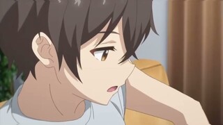 Yume got angry at how Mizuto treats her | My Stepmom's Daughter Is My Ex Episode 6