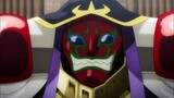 Overlord III Episode 12 - オーバーロードIII - Fighting anime moments