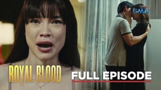 ROYAL BLOOD - Episode 50