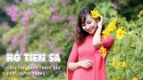 MV HỒ TIÊN SA  - QUỲNH TRANG | Sáng tác: Bành Thanh Bần