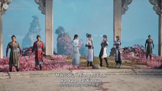 I Can Experience Limitless Enlightements Eps 46 Sub Indo