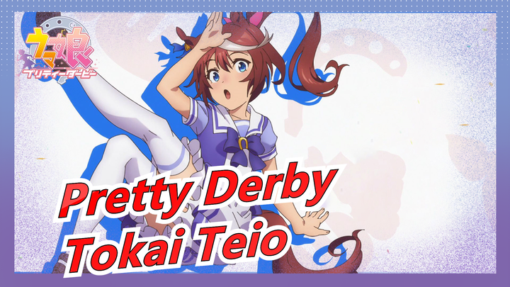 [Pretty Derby AMV/Tokai Teio]We're Beter Together