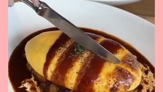 telur goyang viral