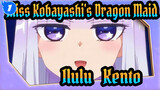 OP Compilation | Miss Kobayashi's Dragon Maid_1