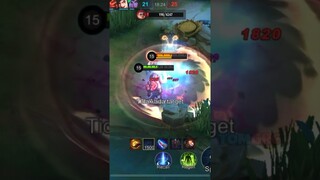 Namatin Mobile Legends #shorts #mobilelegends #tomgrc