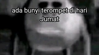 meme Moster Hijau