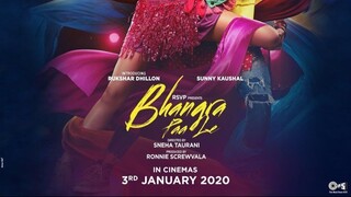 Bhangra Paa Le 2020