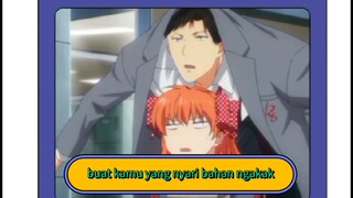 5 anime yang bisa bikin kamu ngakak sampe "gu0blo9"