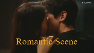 【Highlight】The First Frost EP27-1 | Bai Jingting / Zhang Ruonan | YOUKU