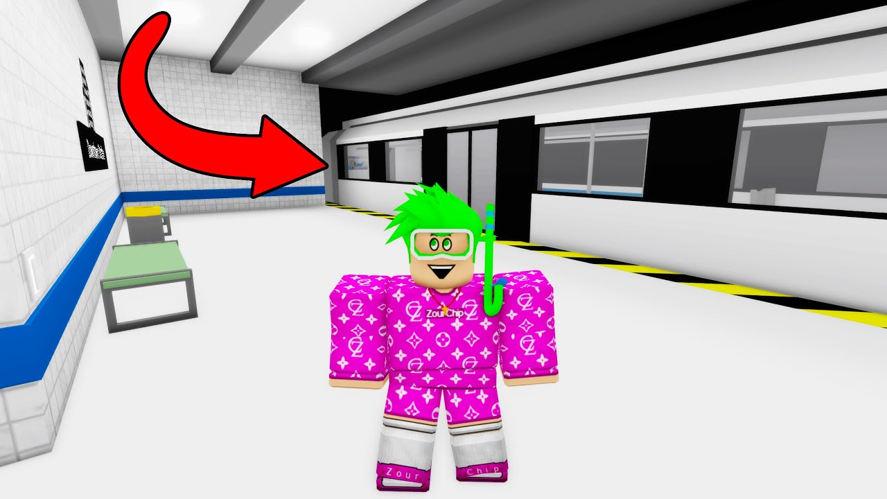 NEW MUSIC UPDATE IN BROOKHAVEN! (Roblox) - BiliBili