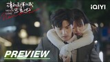 EP15 Preview: Ye Han and Xiaoxiao pretended not to know each other | Men in Love 请和这样的我恋爱吧 | iQIYI