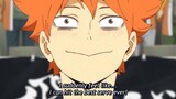 Hinata best serve ever | Haikyuu!! To the Top Season 2