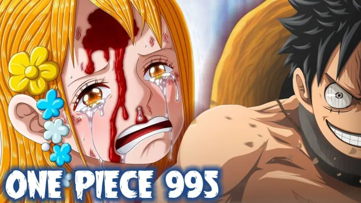 Monkey Deeeeeeeeeeeeeeeeeeee One Piece Manga Chapter 949 Live Reaction ワンピース Bstation