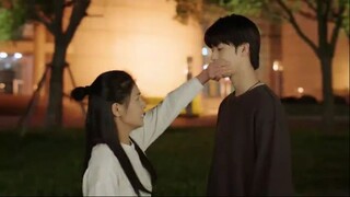 Sweet First Love (2020) Chinese Romance with English Subs - EP 13