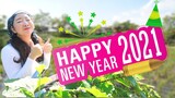 Happy New year 2021 ยะฮู้วว คิคุคิรุ