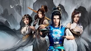 Tai Yi Jian Xian Chuan Episode 1 Sub Indo