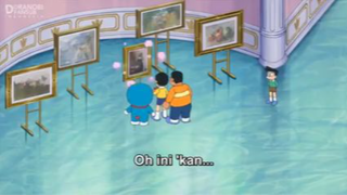 Doraemon Episode 679