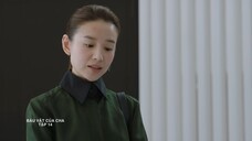 Báu Vật Của Cha - Tập 14