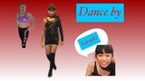 Activies | Performance by my daughter | Satsuki Nakano ..... Dec..2020