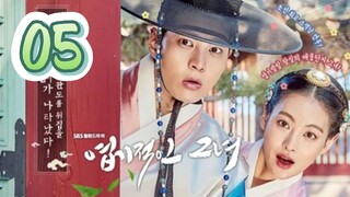 My Sassy Girl [ EP5 ] [ TAGALOG ]