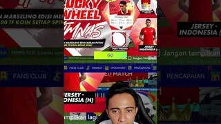 Ilham Panto Mirip Marcelino Timnas Indonesia #totalfootball #marcelinoferdinan