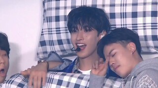 【seventeen 1080p】210822 97line-HEY BUDDY xứng đáng lọt top xu hướng Hàn Quốc. Các anh chàng dễ thươn