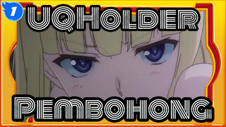 UQHolder | [AMV] Pembohong_C1