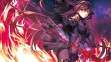[AMV] Fate/Grand Order | Intense editing