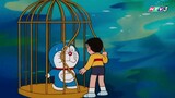 Doraemon Tập dài - Nobita & Mê cung thiếc - Tập 16
