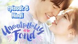 uncontrollably fond episode 8 (Hindi dubbed)kdrama 2016// Kim woo bin &baesuzy