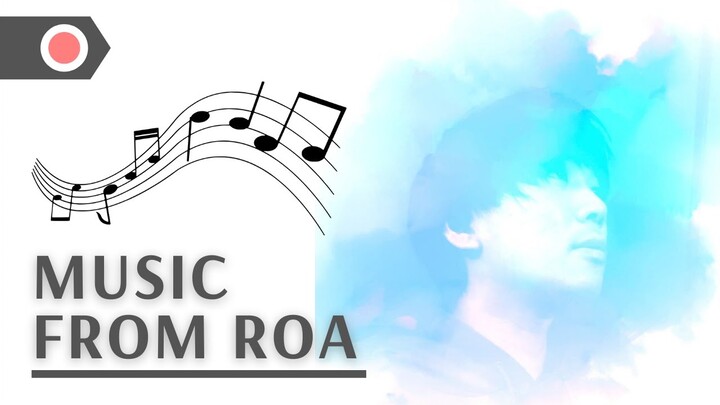 MUSIC I USED #1: Tổng Hợp Các Bài Nhạc Được Dùng Trong Video "Tin Tức Mới" | The Best From Roa Music