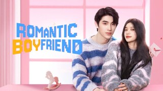 ROMANTIC BOYFRIEND EP.2 (SUB INDO)