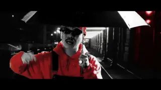 Gloc-9 feat. Pricetagg, Omar Baliw,  CLR and Shanti Dope - RESBAK (Official Music Video)