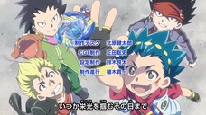 Beyblade Burst - Episode 01 - Tagalog Dub