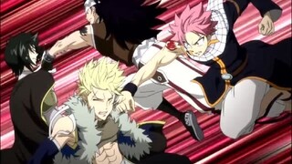 [Great Demon Fighting] Dragon Slayer VS Dragon Slayer