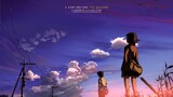 5 Centimeters Per Second english sub (2007)