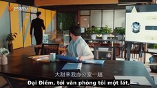 Bạn Trai Bên Mái Hiên EP 14 [Sub Việt]