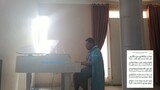 Mozart - Turkish March - Prince Akihiko - 08-11-2023A Recording