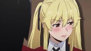 [ Kakegurui ] If you want to blame someone, blame it on not being together in the first place